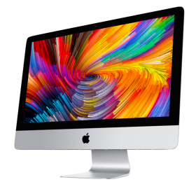 refurbished iMac 27" Retina 5K 2015