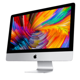 iMac 27" Retina 5K 2015 reconditionné