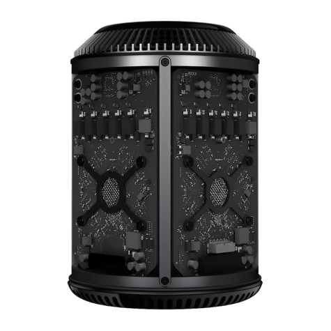 Apple Mac Pro(Late 2013) 8コアIntelXeonE5 Mac Pro Apple Late 2013 MQGG2J/A デスクトップパソコン Xeon