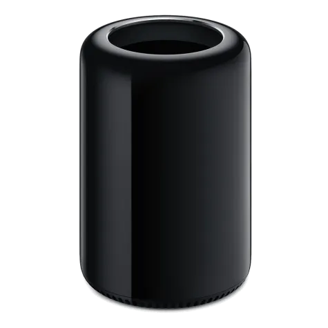 Mac Pro 2013 - Intel Xeon...
