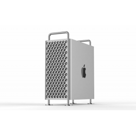 Mac Pro 2019 - Intel Xeon 3,3 GHz - 12 Coeurs - AMD Radeon Pro 580X - 32 Go RAM