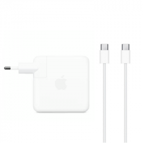 Cargador del MacBook Apple UNIDAD USB 61W