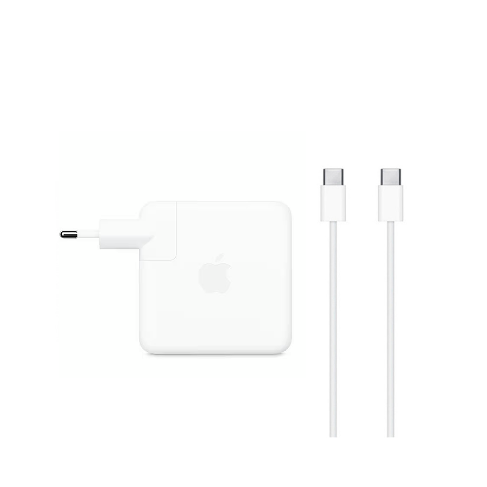 Cargador del MacBook Apple UNIDAD USB 61W