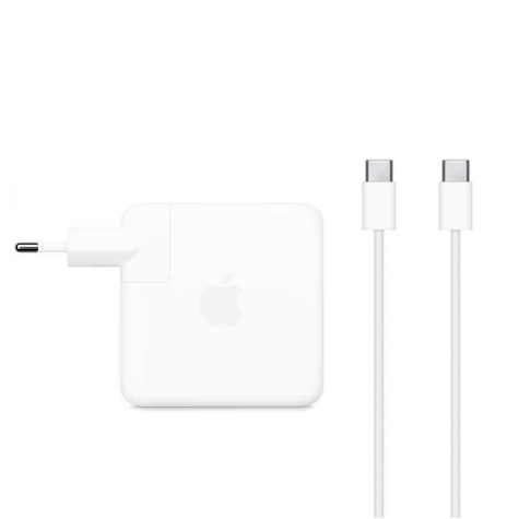 Chargeur MacBook Apple USBC 61W