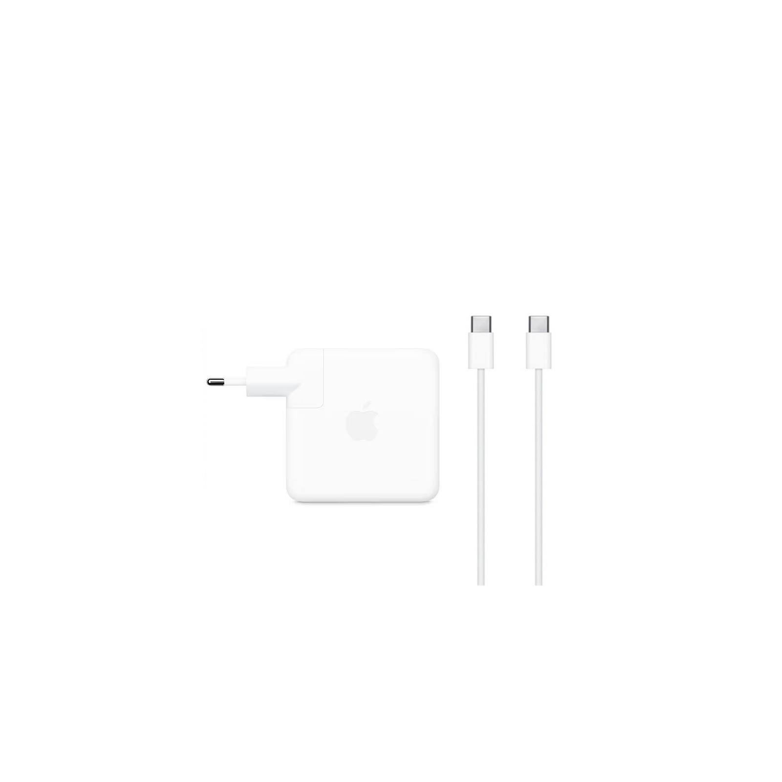MacBook Ladegerät Apple USBC 87W