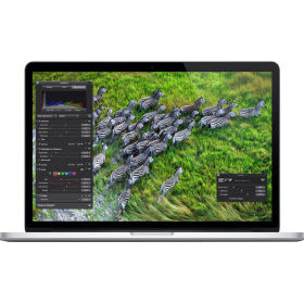 MacBook Pro 15" Mi 2014 - Rétina reconditionné