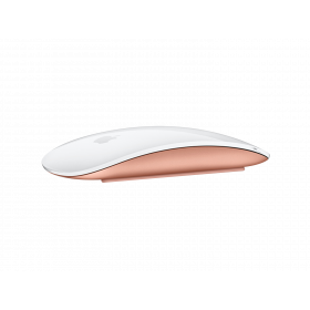 Maus Apple Magic Mouse 2 - Orange - Wireless