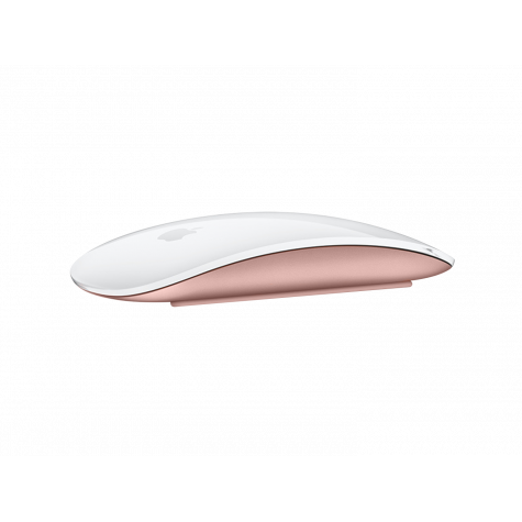 Souris Apple Magic Mouse 3 - Noir - Surface Multi-Touch - Souris