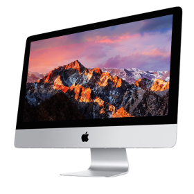 refurbished iMac 27" 2012