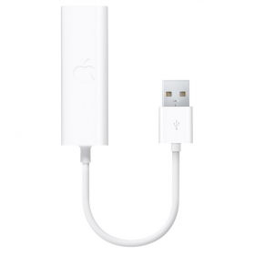 Apple Adaptador USB Ethernet