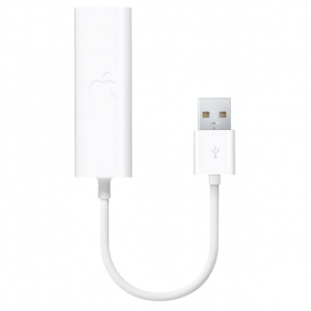 Apple USB Ethernet adaptateur