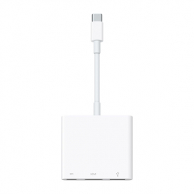 Apple adaptateur multiport AV numérique USB-C