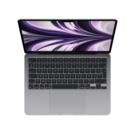 MacBook Air reconditionné france