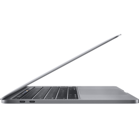 MacBook Pro 16 Zoll Occasion Reconditionne Okamac 2019 i9