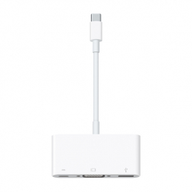 Apple VGA USB-C Multi-Port Adapter