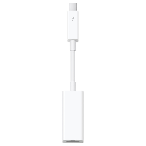 Apple Thunderbolt Adapter...