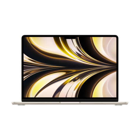 MacBook Air 13" 2022 - Puce...