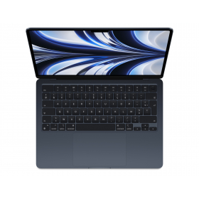 Consomac : MacBook Air M2 : 16 Go de RAM pour le prix de 8 Go
