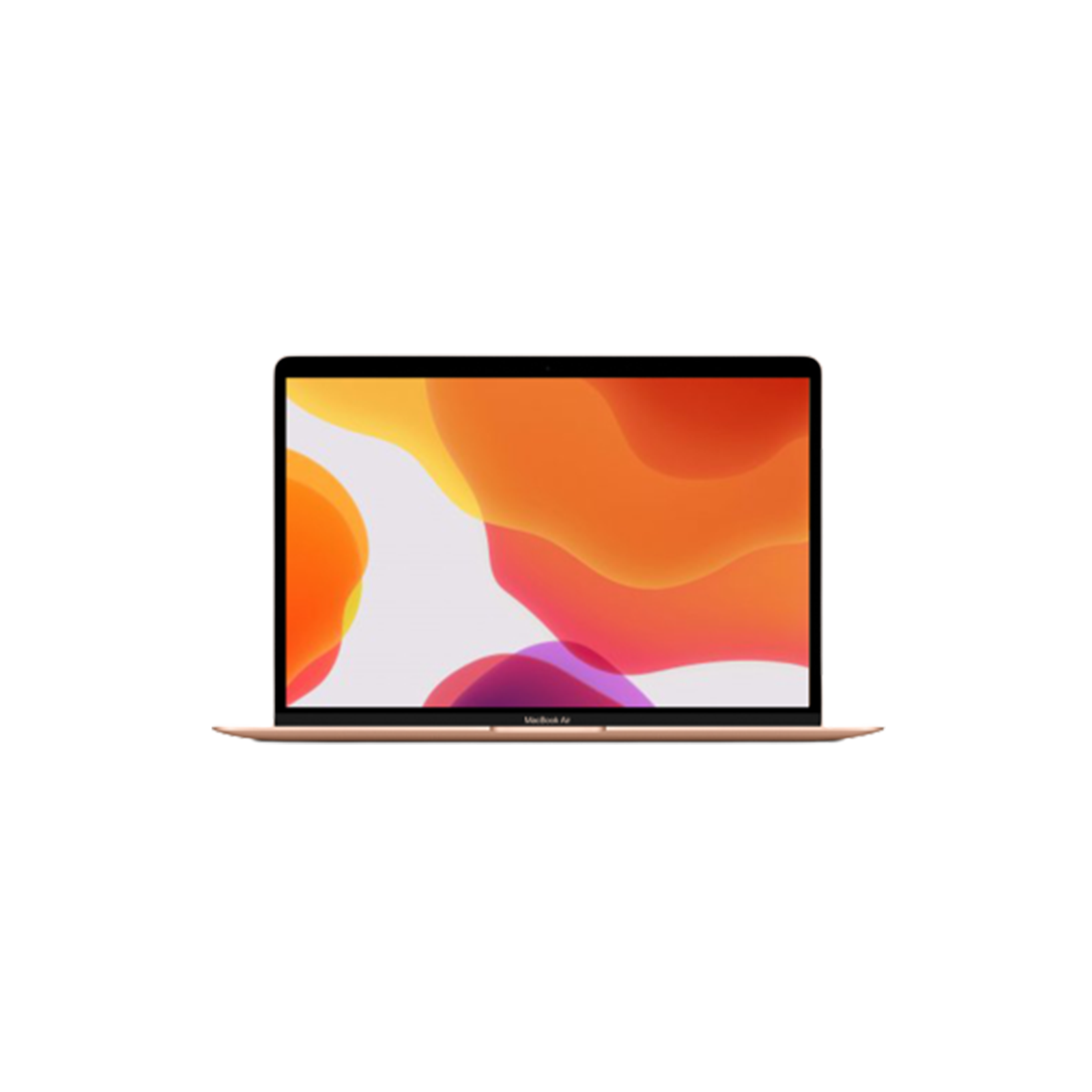 MacBook Air 13 2019 reacondicionado Dorado