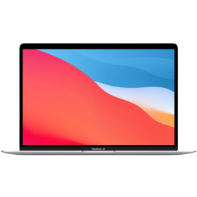 MacBook Air 13 2019 Plata Reacondicionado