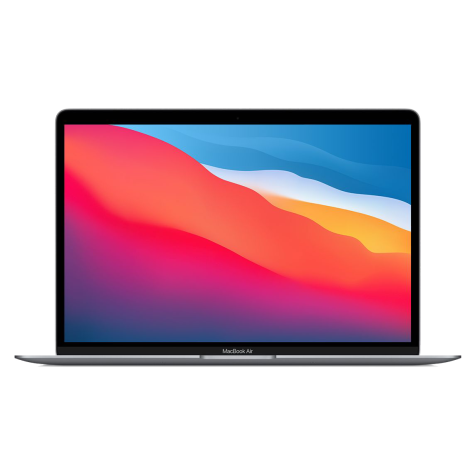 MacBook Air 13" 2020 - Chip...