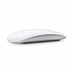 Maus Apple Magic Mouse 2 - Weiß - Wireless