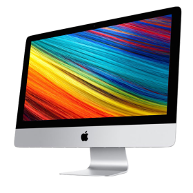 iMac 27" Retina 5K 2017 - Intel i7 4,2 GHz - 16 GB RAM