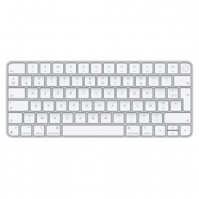 Clavier Apple Magic Keyboard 3 Argent - Touch ID