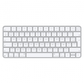 Test : KeySonic parvient à imiter correctement le clavier Mac d'Apple