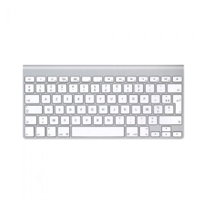 Wireless Keyboard Apple