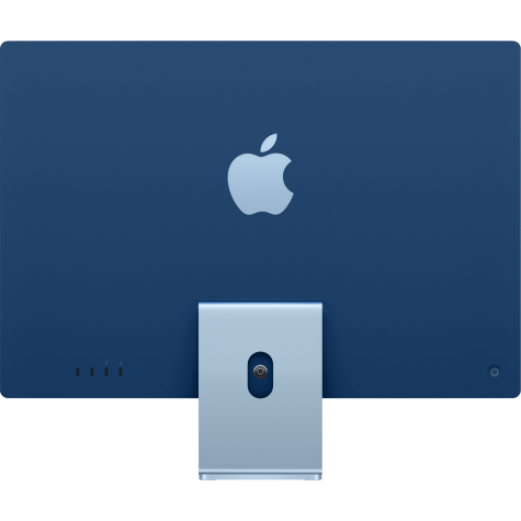 iMac M1 24インチ 8GB／256GB パープル パープル iMac - Apple（日本）