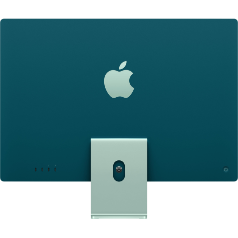 M1 iMac 24インチ 16GB/512GB グリーン オマケ付 Refurbished 24-inch iMac Apple M1 Chip with 8‑Core CPU and 7