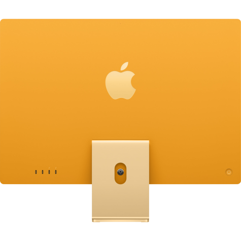 【みかんさん専用】iMac M1 イエロー イエロー iMac - Apple（日本）