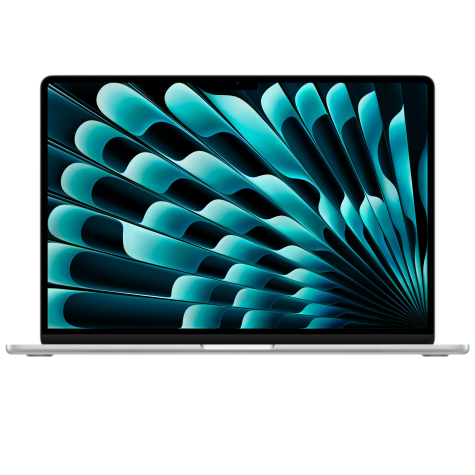 MacBook Air 15" 2023 - Chip...