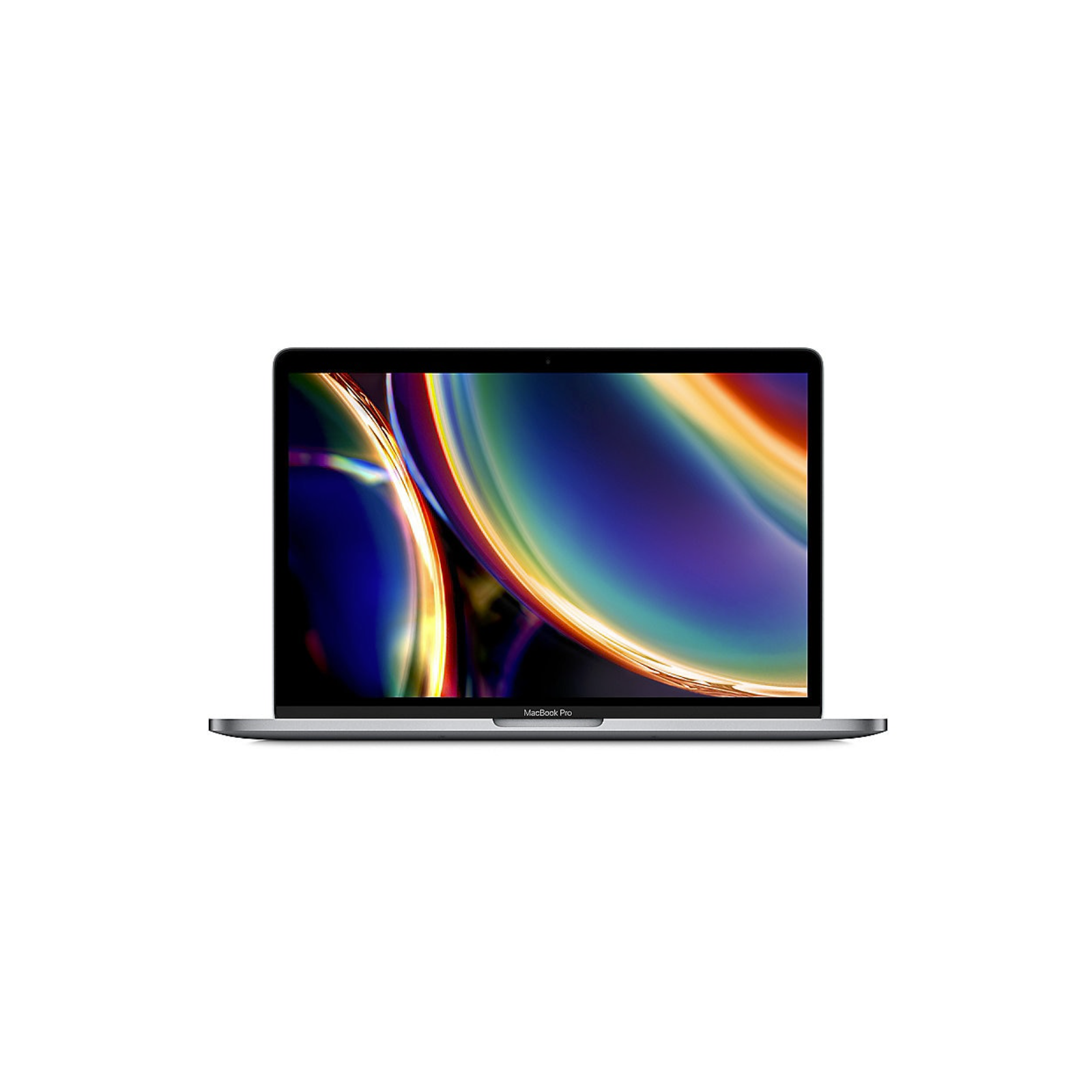 MacBook Pro 16” Occasion Reconditionne Okamac 2019 i9