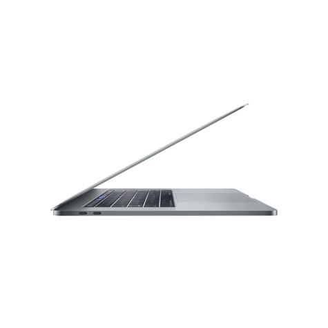MacBook Pro 15 "