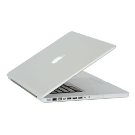 Refurbished MacBook Pro 15" Mid 2012