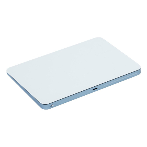 Apple Magic TrackPad Blue