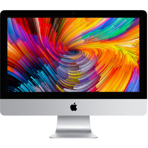 iMac 21,5"