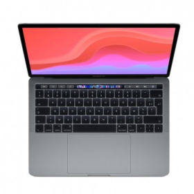 MacBook Pro 13" Touch Bar 2022 - Puce M2 - APPLE GPU 10 - 8 Coeurs - 8 Go RAM - 3,5 Ghz - Stockage - 512 Go SSD, Couleur -...