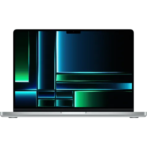 MacBook Pro 14" 2021 - Puce...