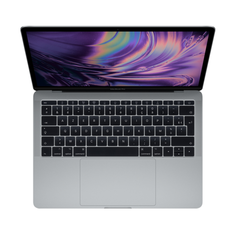 MacBook Pro 13" USB C - 2016 Refurbished