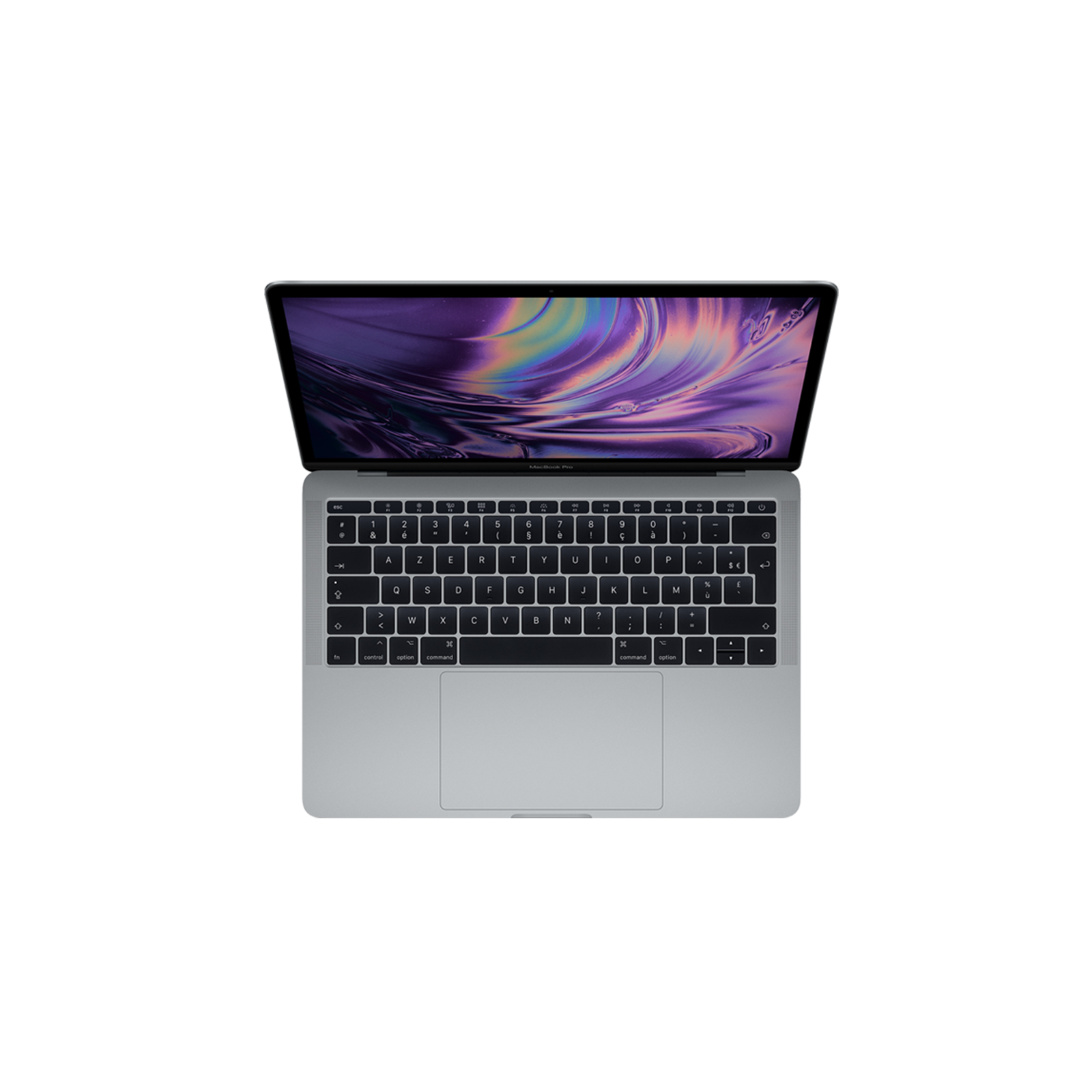 MacBook Pro 13" USB C - 2016 Reacondicionado