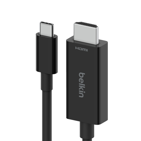Belkin HDMI-zu-USBC-Kabel 2...