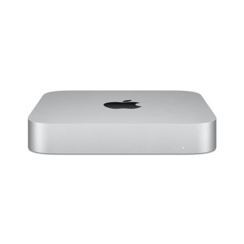 Mac Mini 2023 Silver - M2...