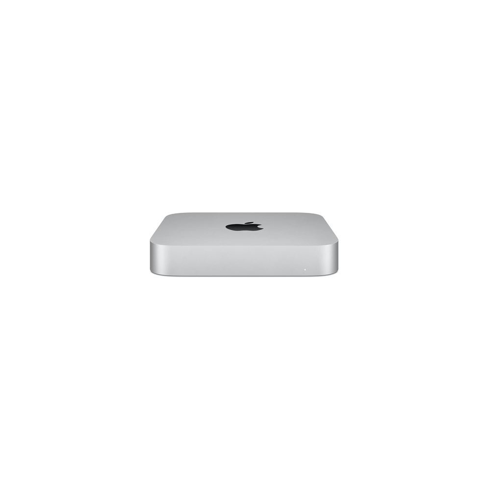 Mac Mini 2020 Argent reconditionné