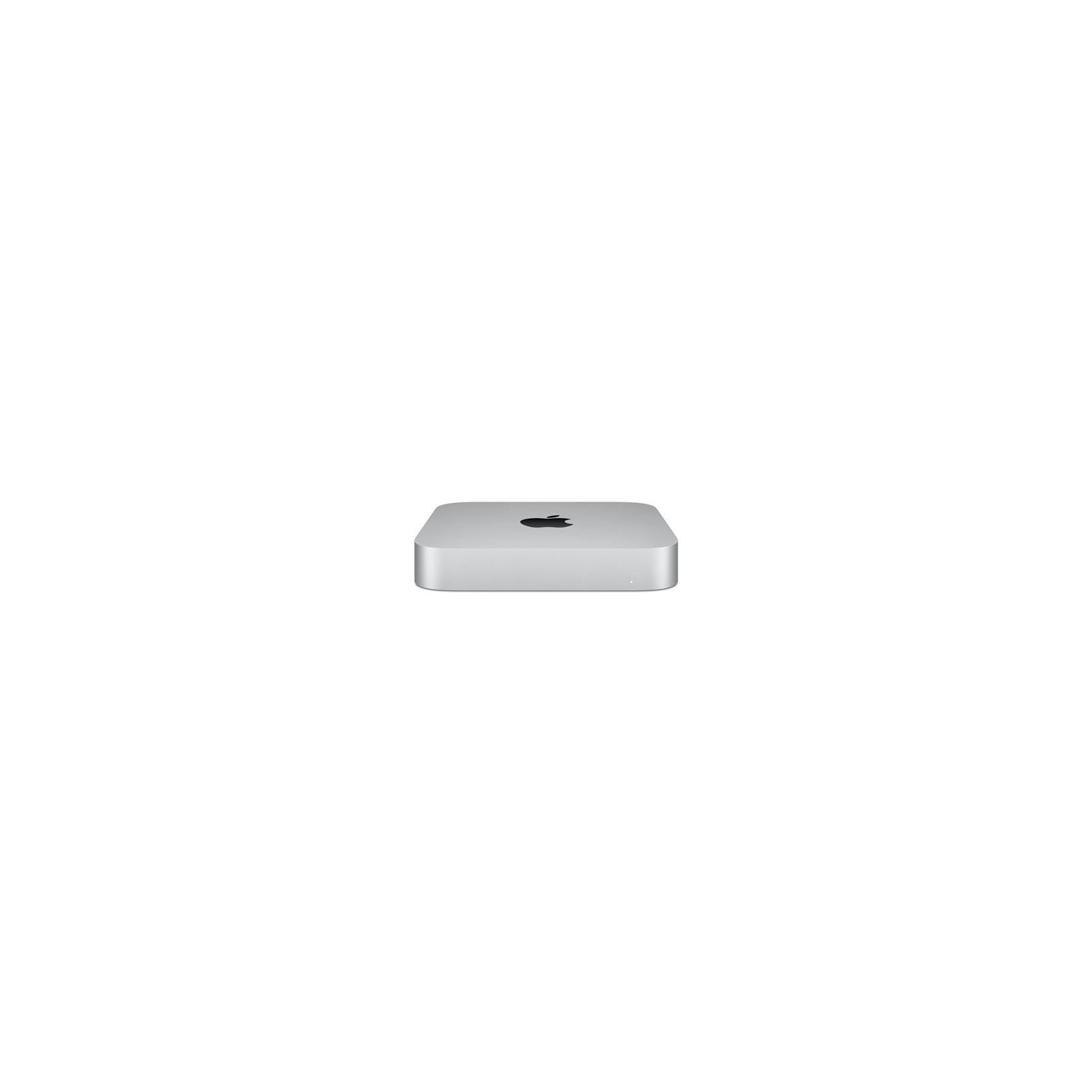 Mac Mini 2020 Argent reconditionné