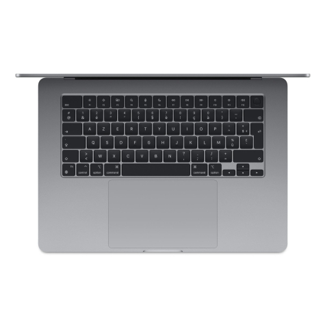 MacBook Air 15" 2024 - chip...