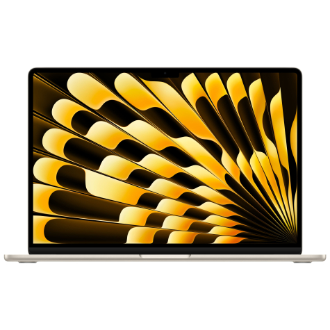 MacBook Air 15" 2023 - chip...