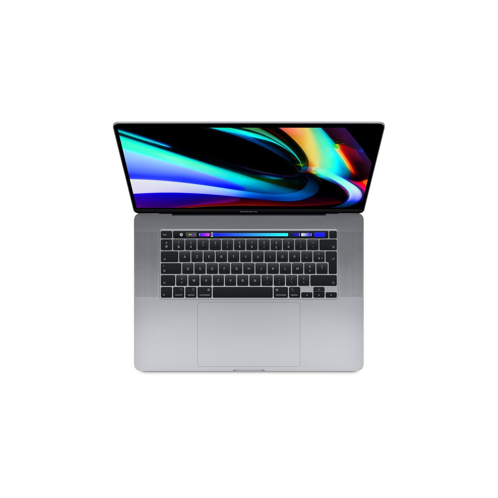 MacBook Pro 16” Usado Reacondicionado Okamac 2019 i9